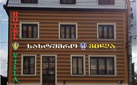 Hotel Villa